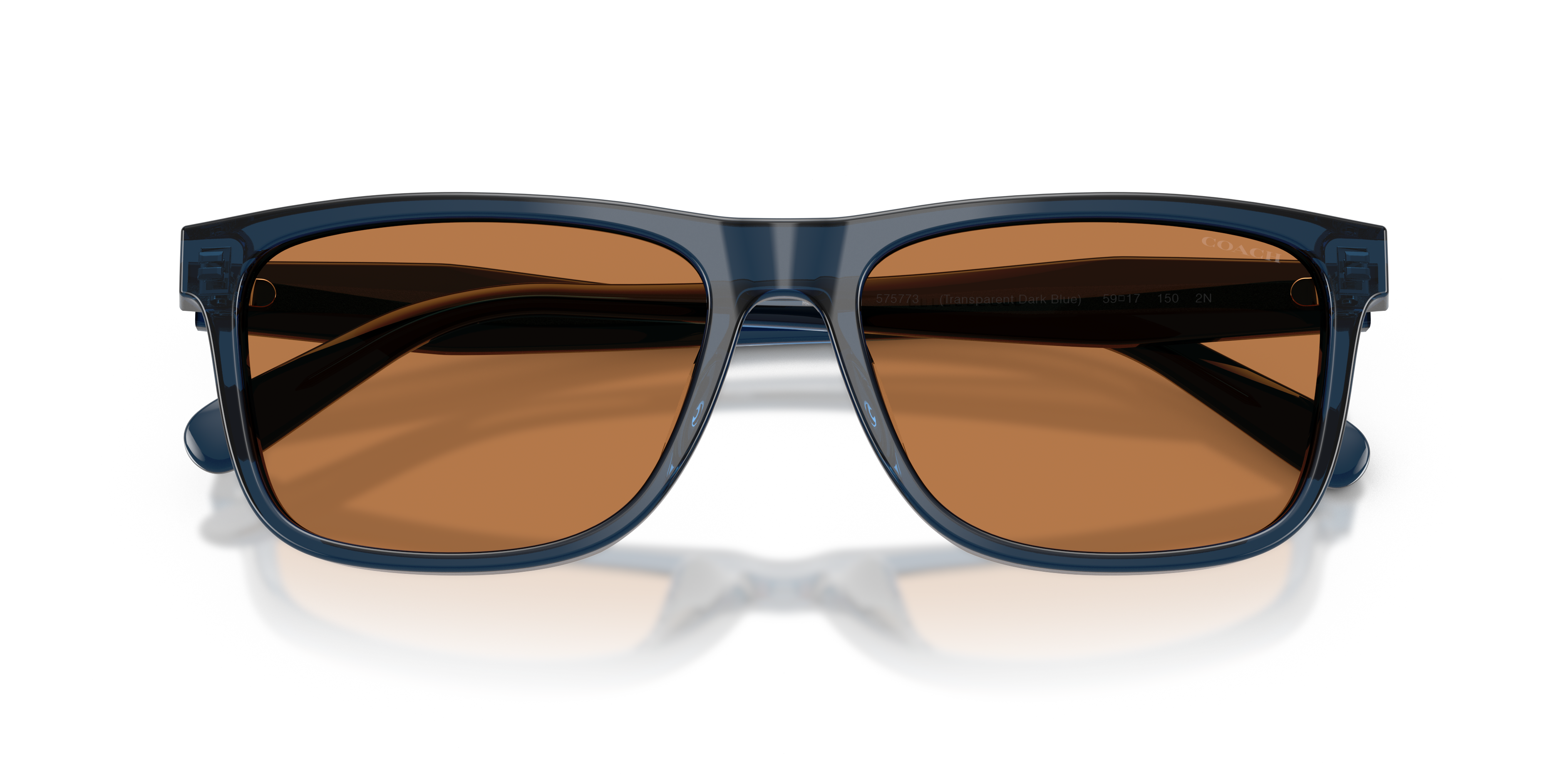 Coach HC8454U 575773 Cdp55 